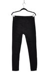 JUSTBLACK Women Skinny Jeans Regular fit in Black - 28