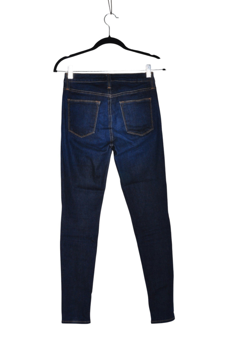 JUSTBLACK Women Skinny Jeans Regular fit in Blue - 26