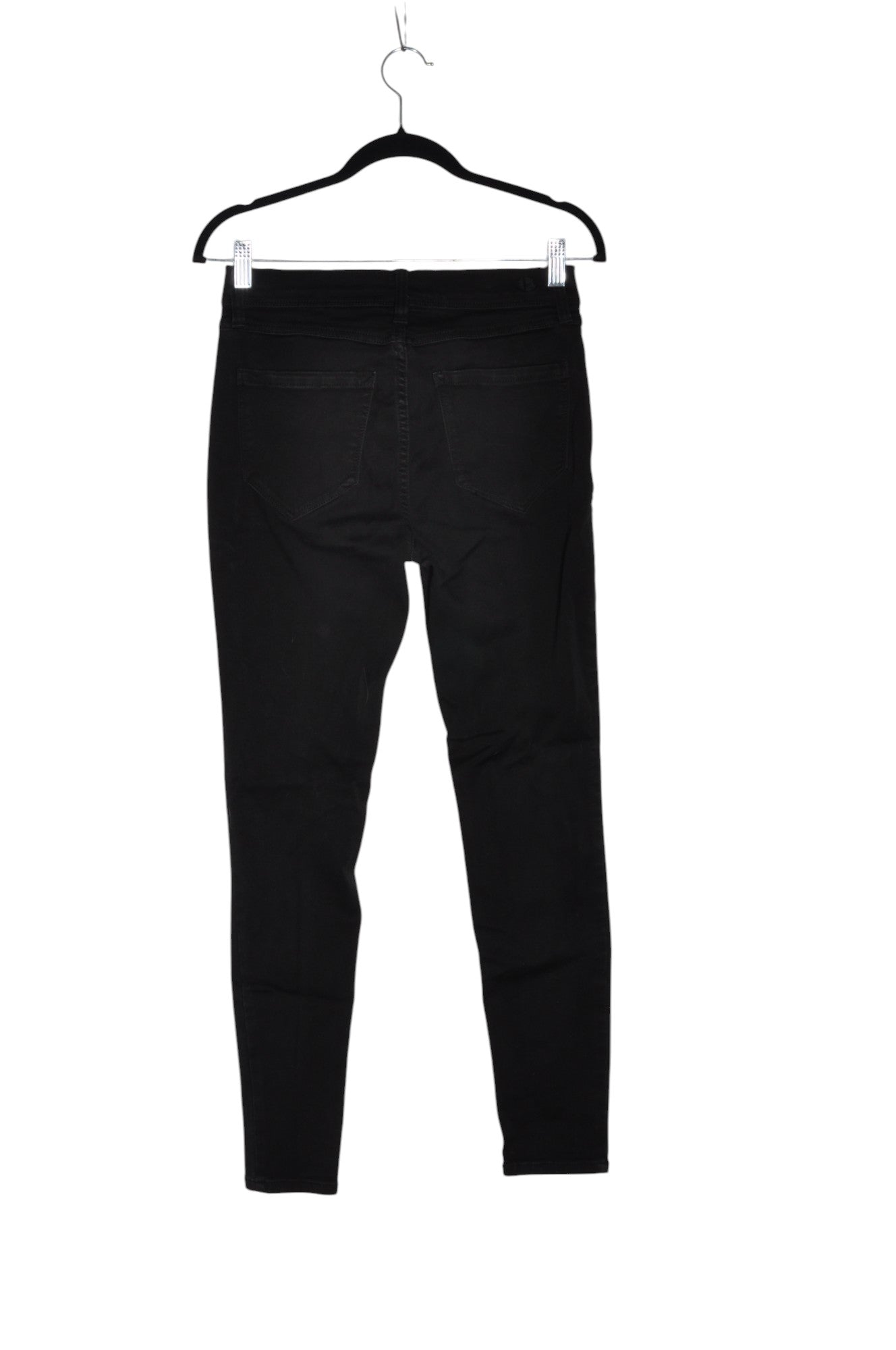 KENSIE Women Skinny Jeans Regular fit in Black - 4