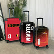 Belgium FIFA World Cup 2026 Vertical Belgium Edition (Black Fade)