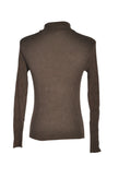 ACTIVE USA Women Turtleneck Tops Regular fit in Green - M