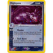 Mightyena - 18/108 (Cosmos Holo) (018/108) (PR)