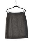 NYGARD Women Pencil Skirts Regular fit in Black - 10