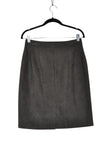 NYGARD Women Pencil Skirts Regular fit in Black - 10