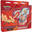 Legendary Battle Decks [Moltres]