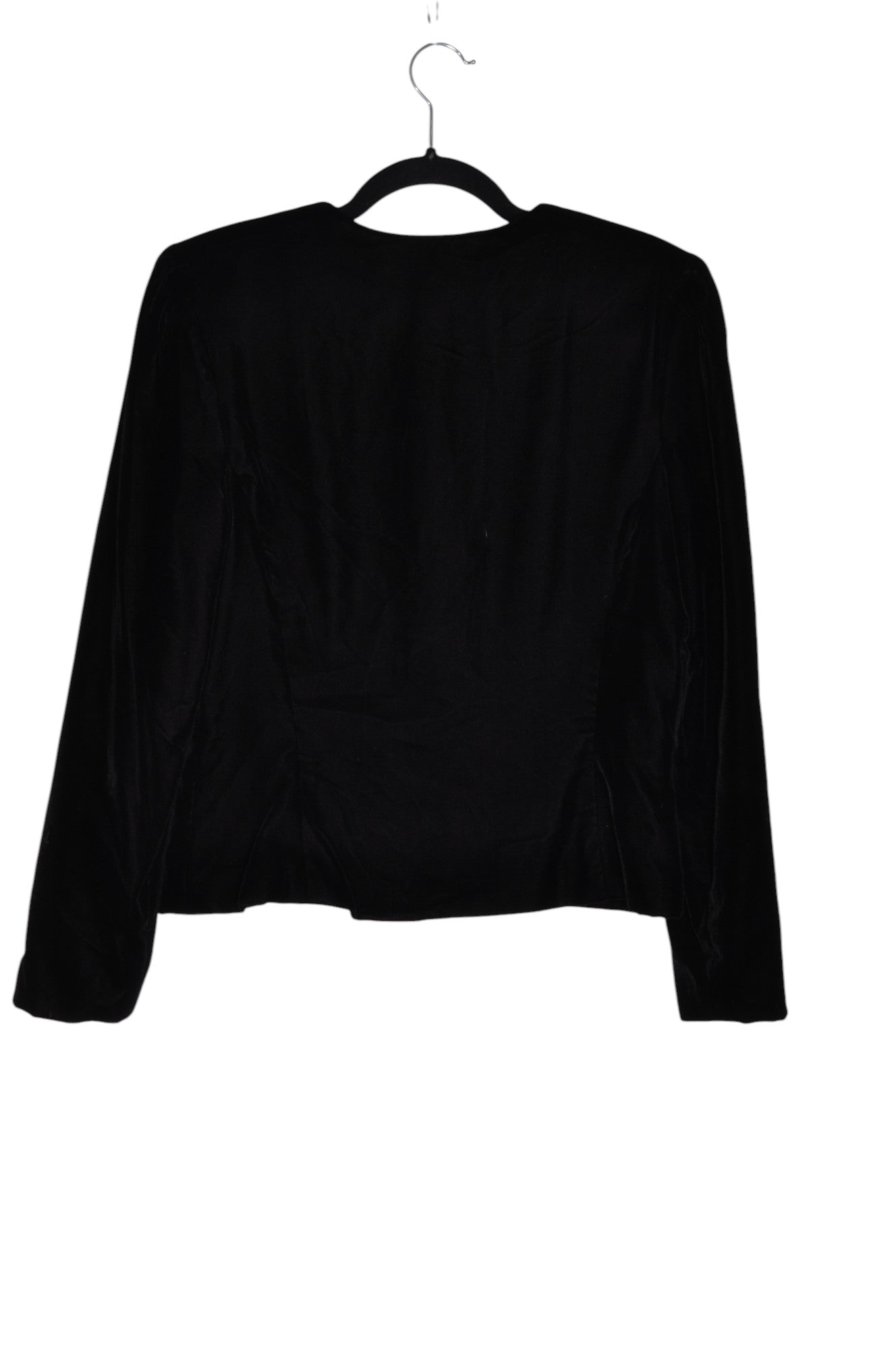 PRINCIPLES Women Button Down Tops Regular fit in Black - 8