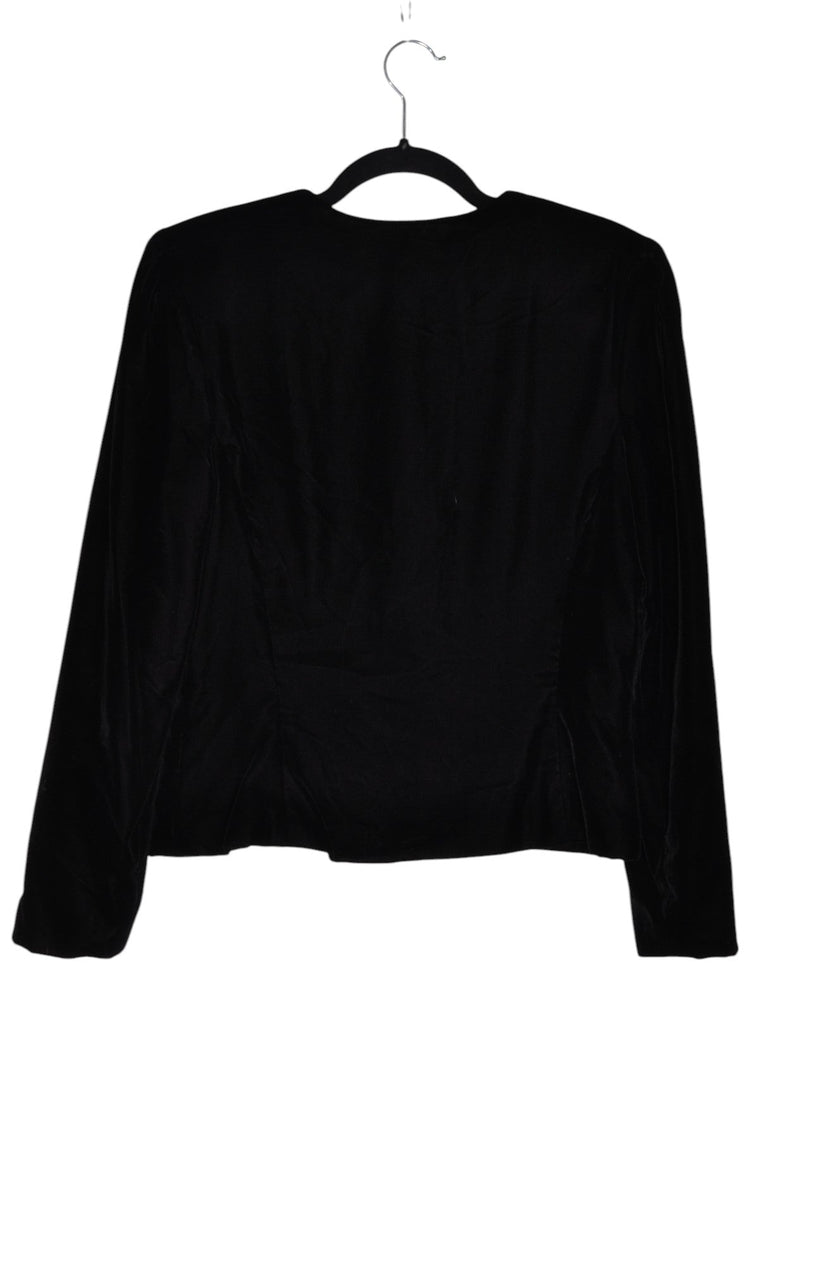PRINCIPLES Women Button Down Tops Regular fit in Black - 8