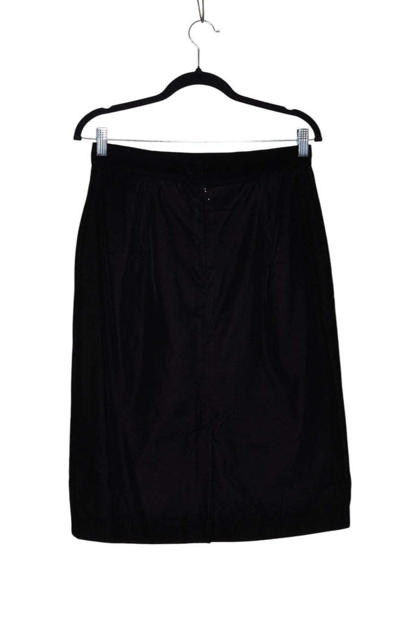 PRINCIPLES Women Pencil Skirts Regular fit in Black - 8
