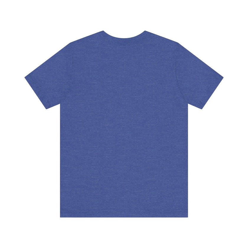 Plug Pylon Mucker T-Shirt - Hockey Hard Worker - Blue Collar Hockey - Maple Stick Hockey - True Fan Gift