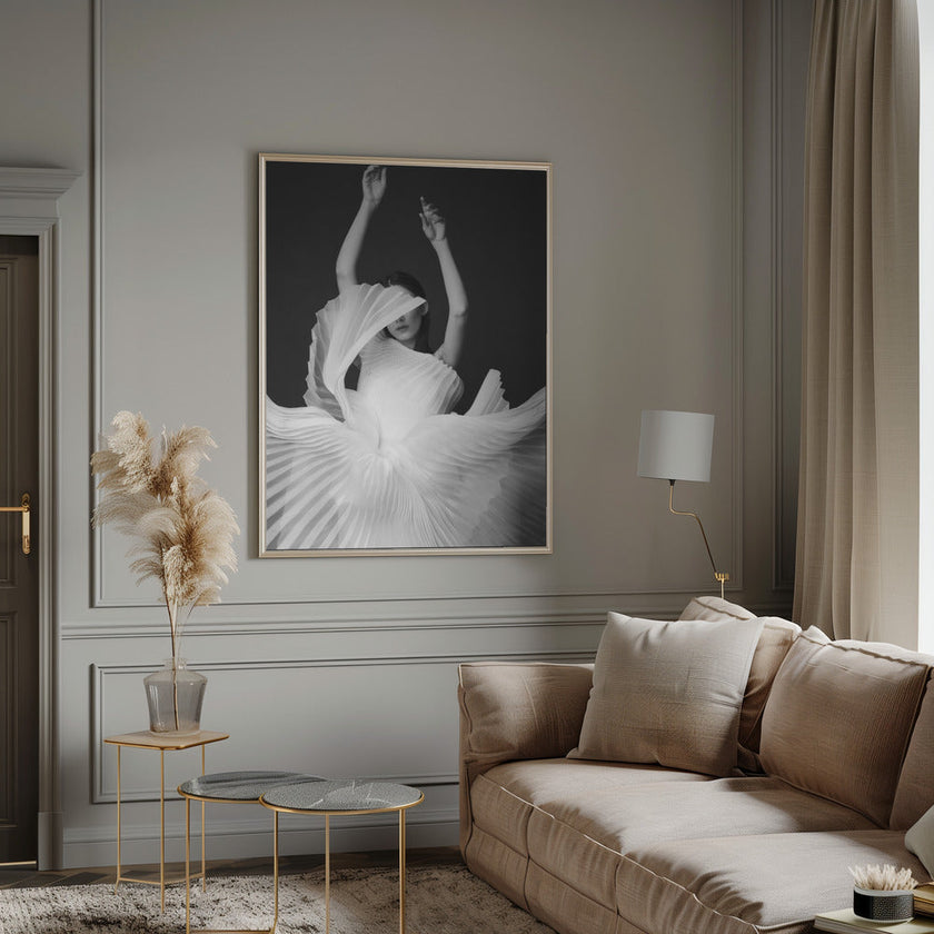 Wall Art Amadeus