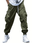 Tactical jogger pants - Joggers cargo pants for men