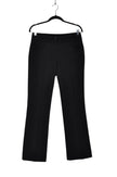 SUZY SHIER Women Work Pants Regular fit in Black - 4