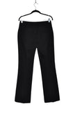 SUZY SHIER Women Work Pants Regular fit in Black - 4