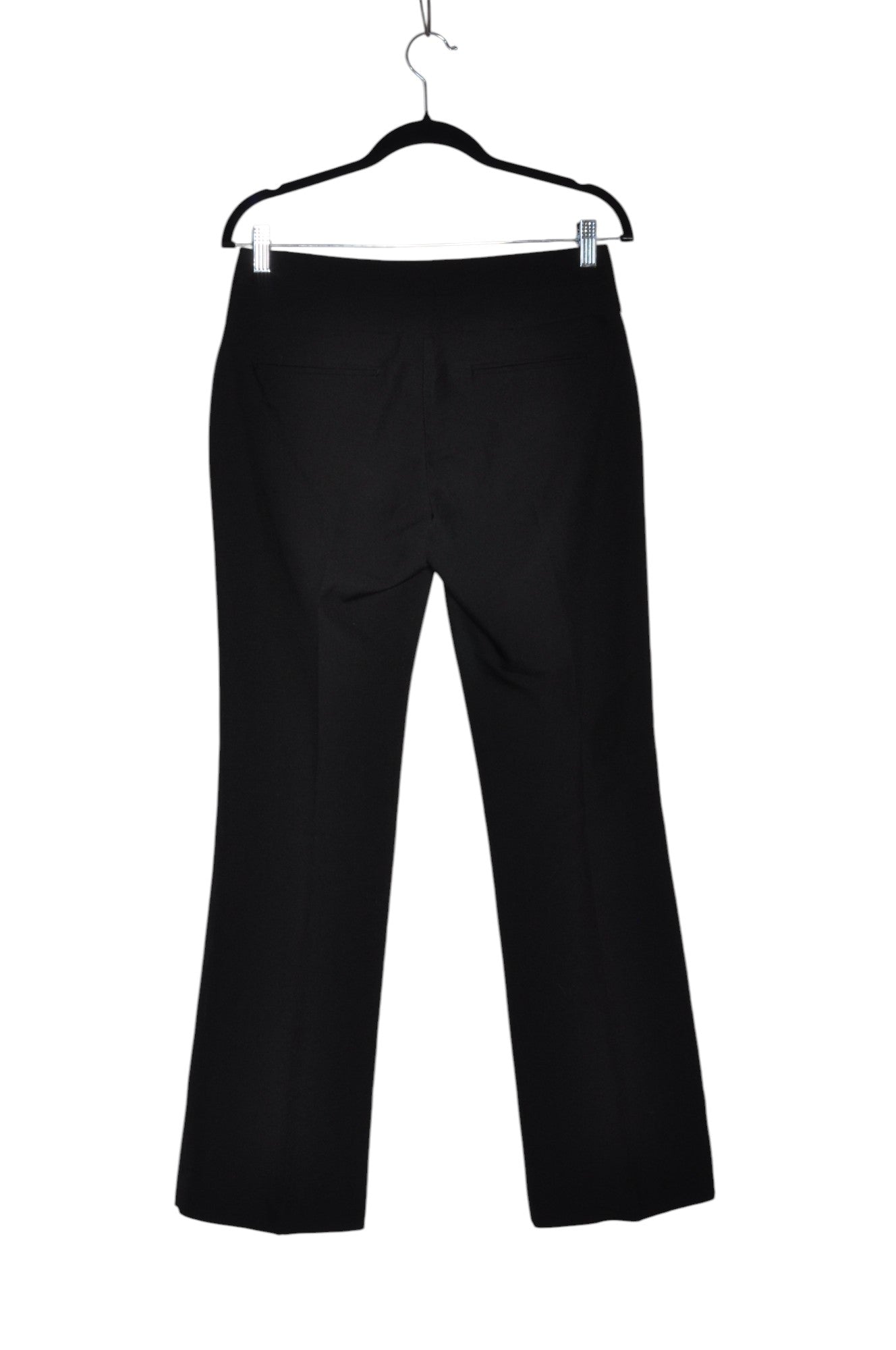 SUZY SHIER Women Work Pants Regular fit in Black - 4