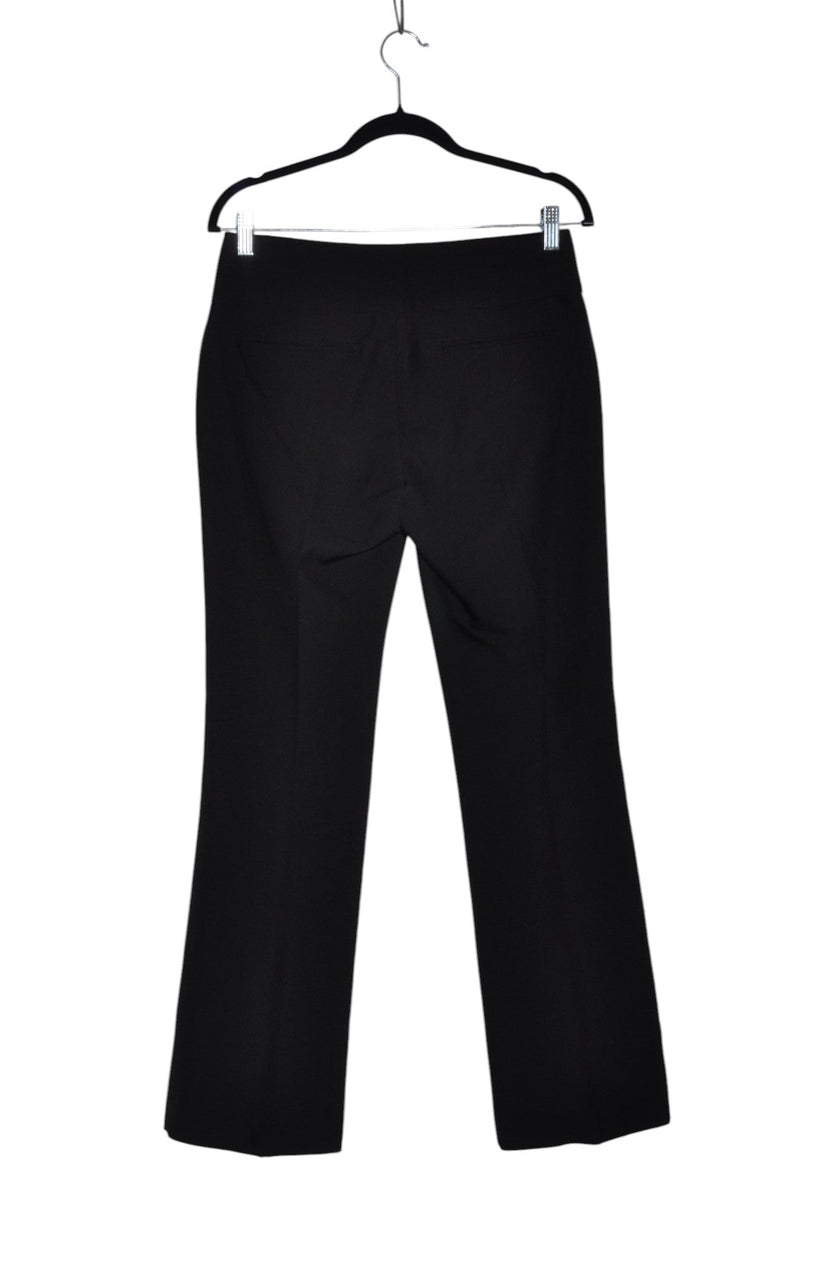 SUZY SHIER Women Work Pants Regular fit in Black - 4