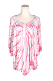 FOREVER 21 Women Blouses Regular fit in Pink - S