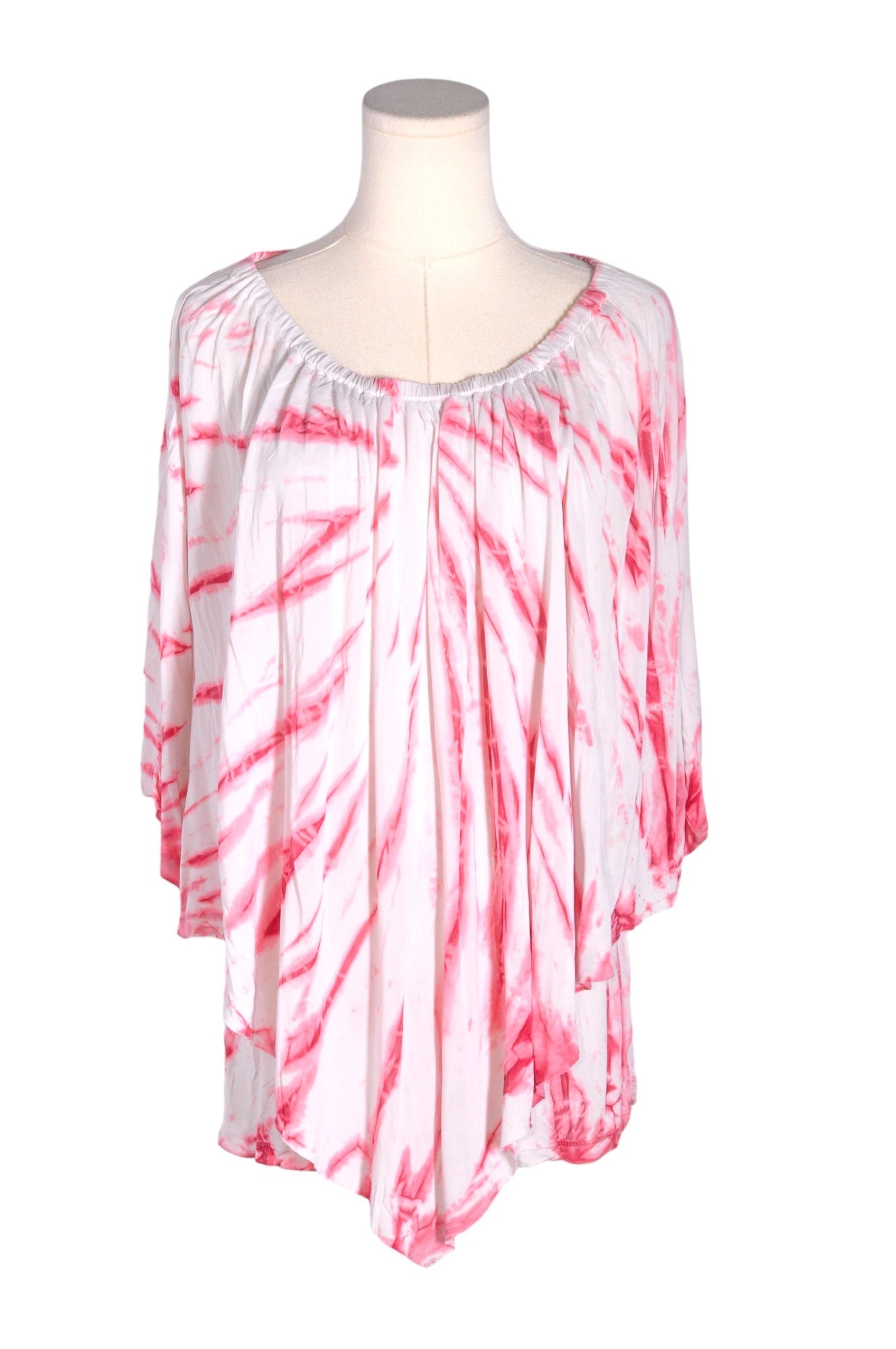 FOREVER 21 Women Blouses Regular fit in Pink - S