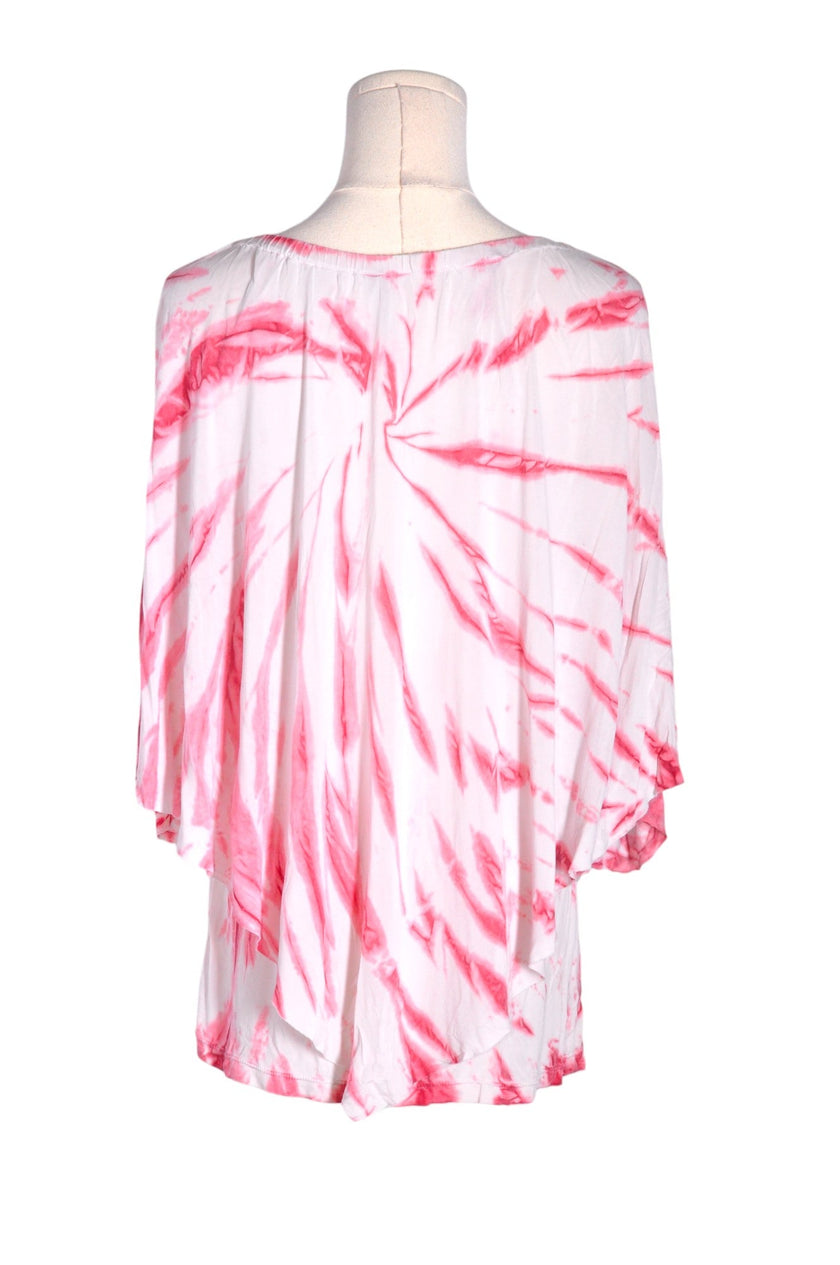 FOREVER 21 Women Blouses Regular fit in Pink - S