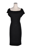 DYNAMITE Women Sheath Dresses Regular fit in Black - S