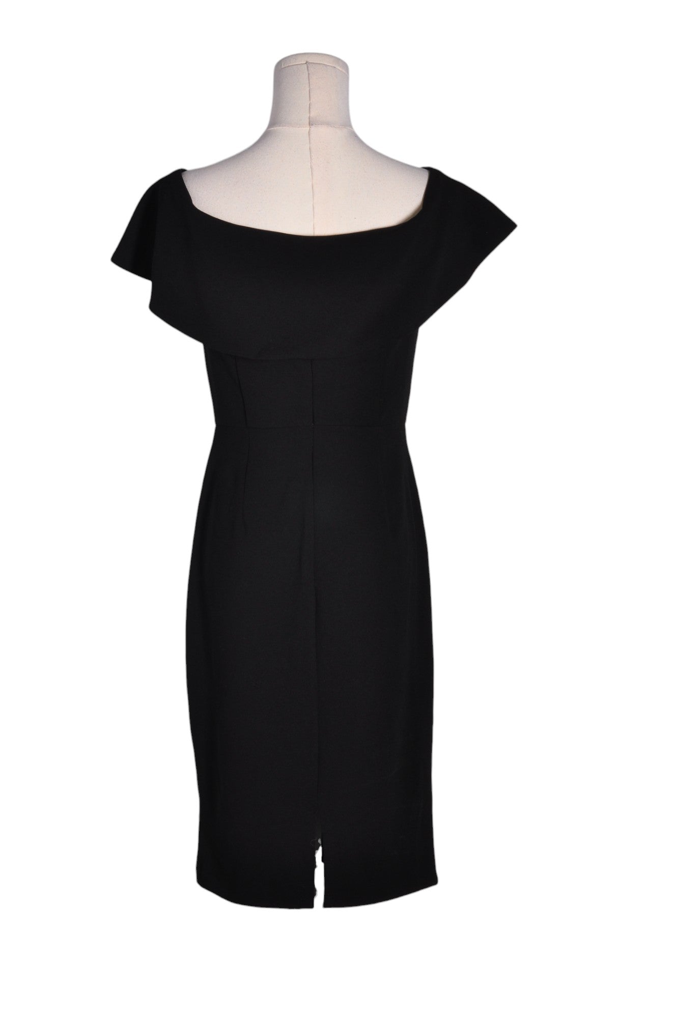 DYNAMITE Women Sheath Dresses Regular fit in Black - S