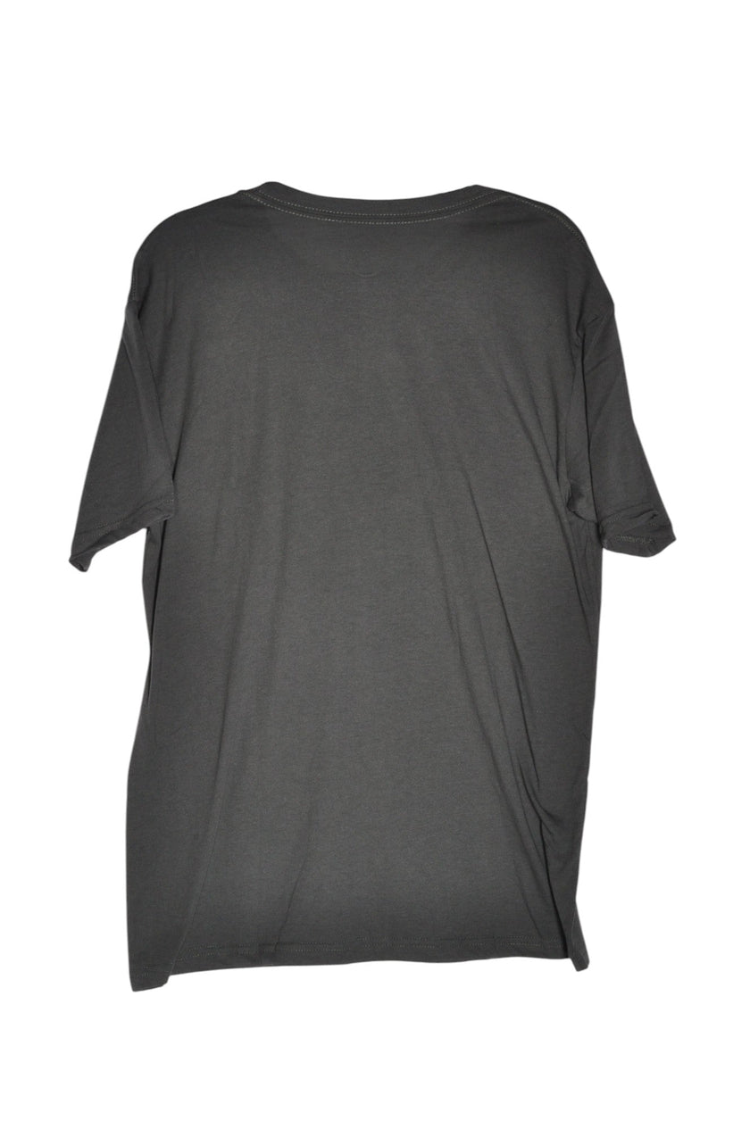 TRUE CLASSIC Men T-Shirts Regular fit in Gray - L