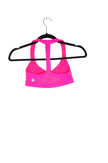 UNBRANDED Women Bras Regular fit in Pink - S
