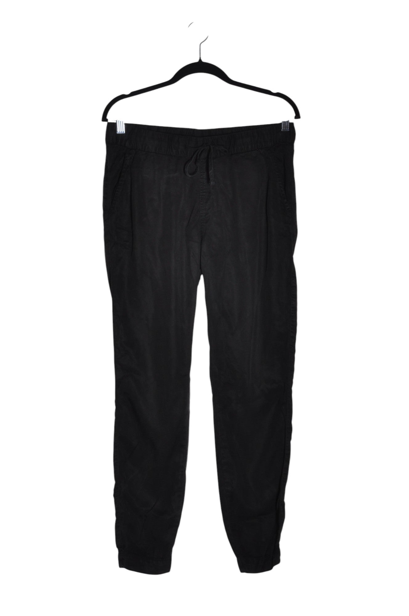 UNBRANDED Women Work Pants Regular fit in Black - S