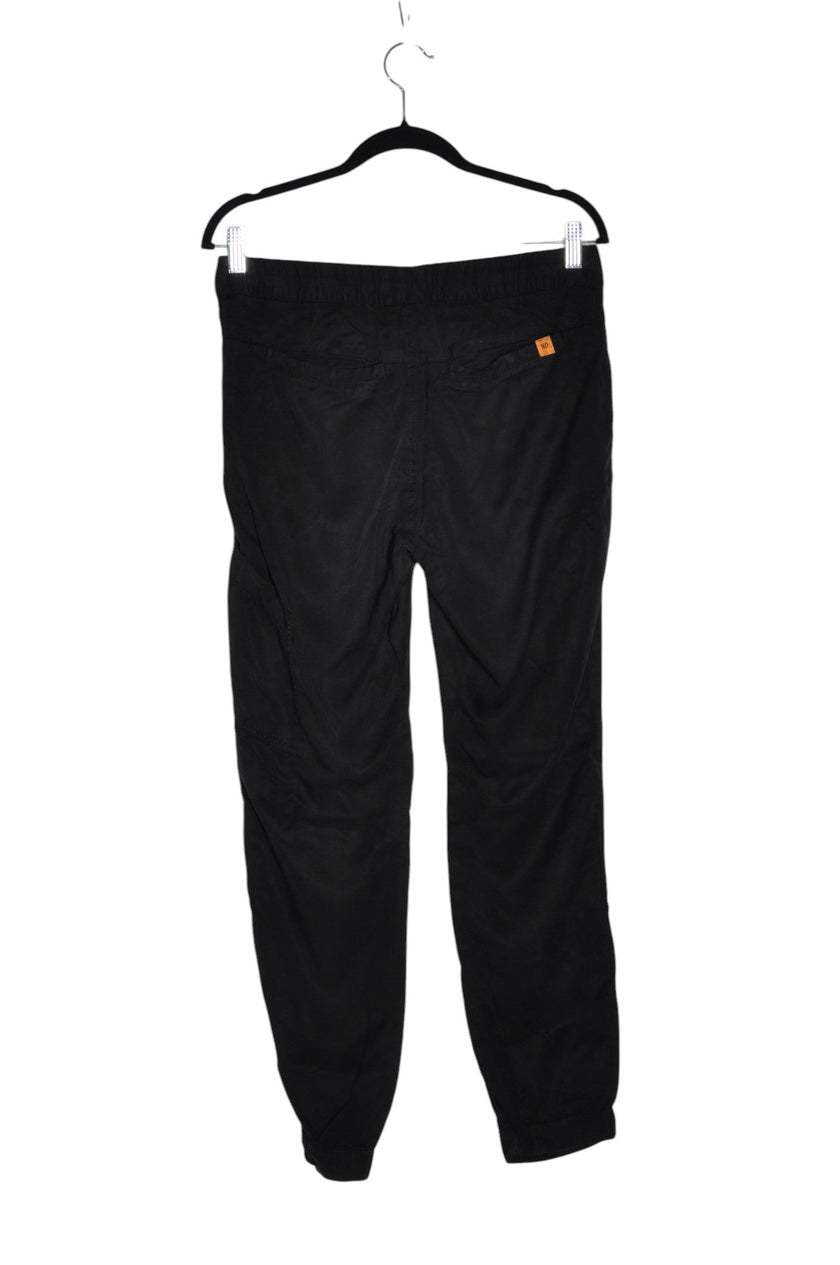 UNBRANDED Women Work Pants Regular fit in Black - S