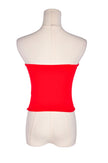 BRANDY MELVILLE Women Blouses Regular fit in Red - S