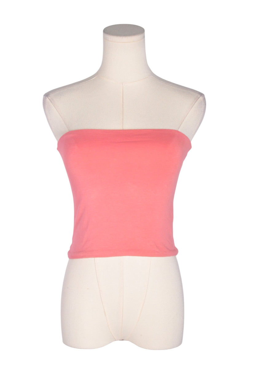 BRANDY MELVILLE Women Blouses Regular fit in Pink - S