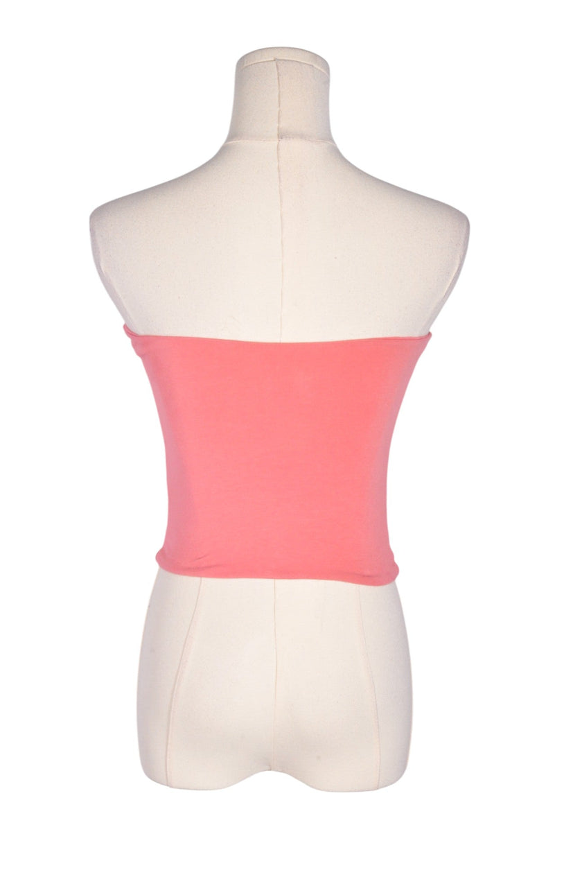 BRANDY MELVILLE Women Blouses Regular fit in Pink - S