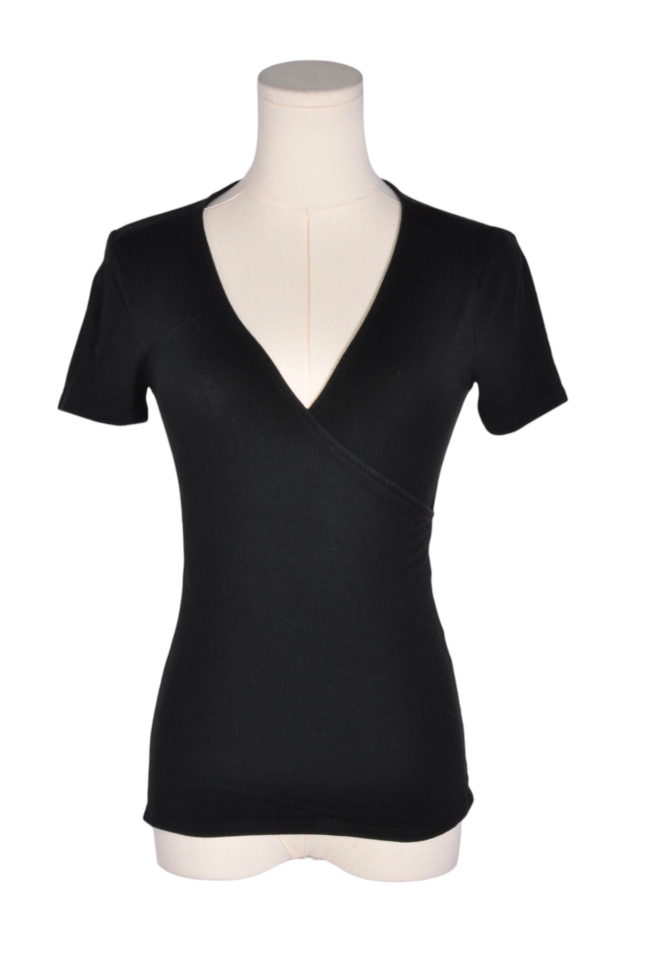 GARAGE Women T-Shirts Regular fit in Black - S