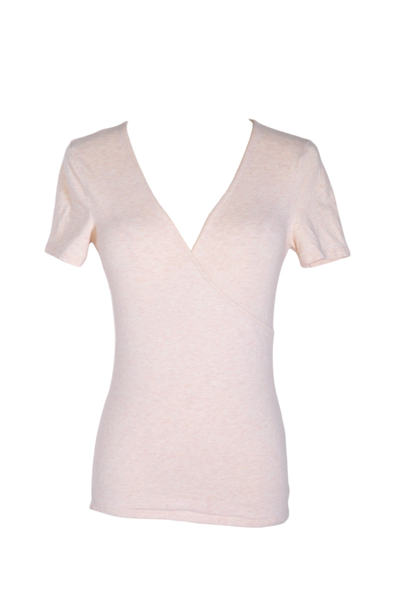 GARAGE Women T-Shirts Regular fit in Pink - S