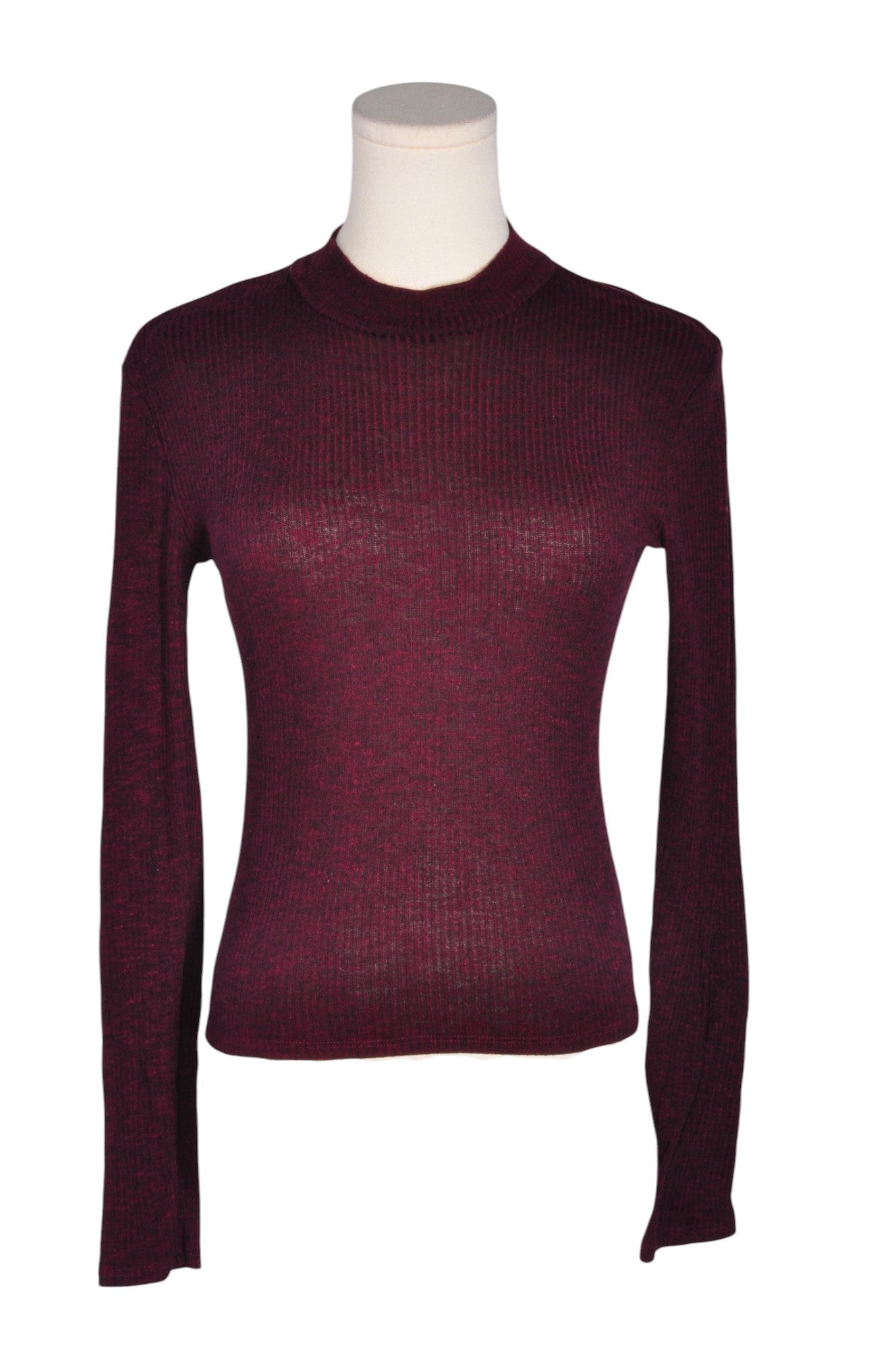 GARAGE Women Knit Tops Regular fit in Purple - S