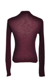 GARAGE Women Knit Tops Regular fit in Purple - S
