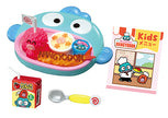 Sanrio: Family Restaurant Hangyodon (1 Random Box) (Re-Ment Blind Box)