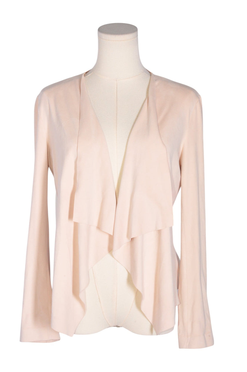 ZARA Women Cardigans Regular fit in Pink - XS