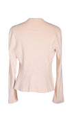 ZARA Women Cardigans Regular fit in Pink - XS
