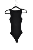 WHITE FOX Women Bodysuits Regular fit in Black - S