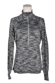 COLUMBIA Women Activewear Tops Regular fit in Gray - M