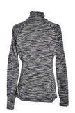 COLUMBIA Women Activewear Tops Regular fit in Gray - M
