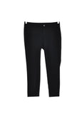 COLUMBIA Women Capri Pants Regular fit in Black - 4