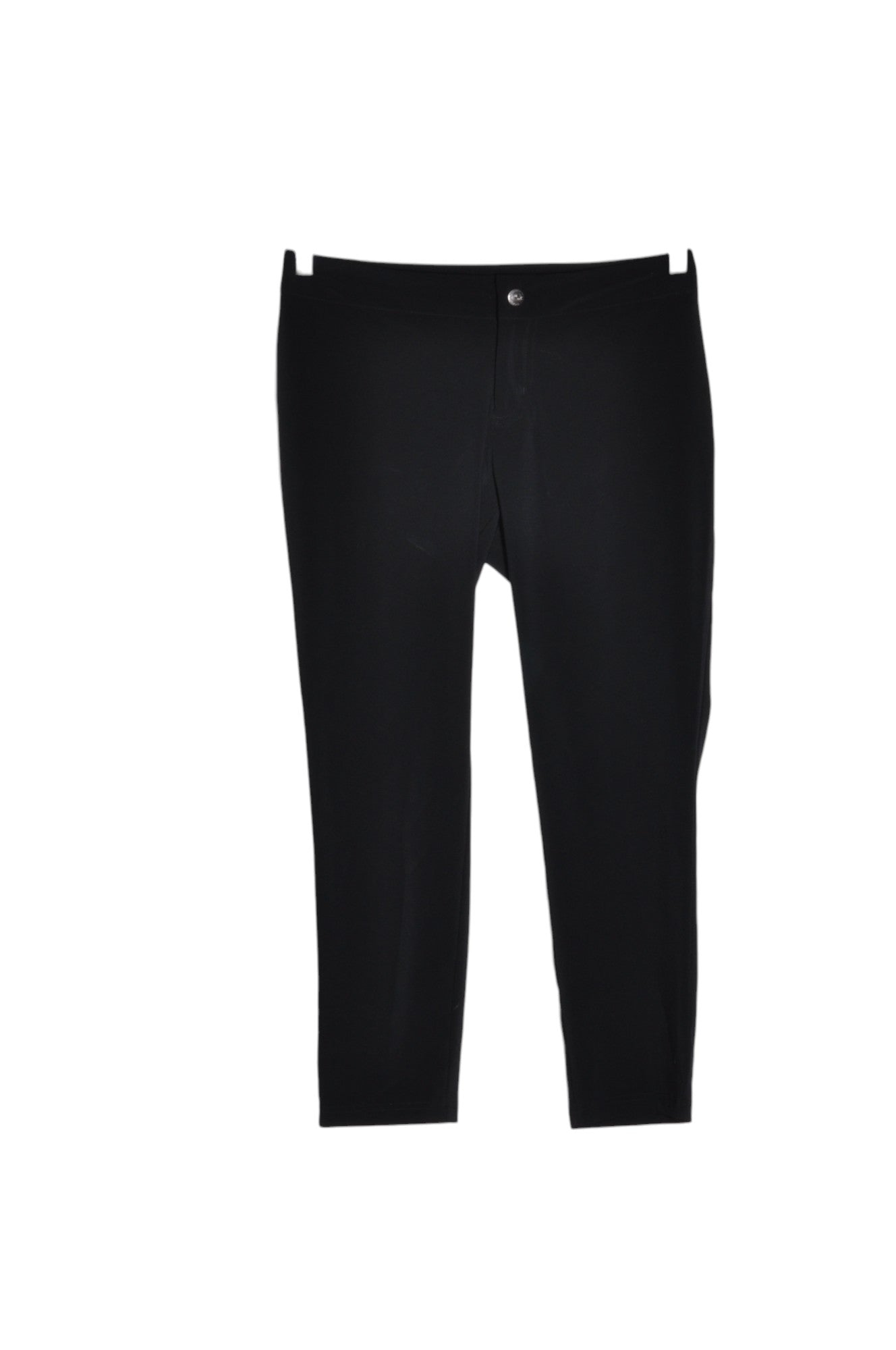 COLUMBIA Women Capri Pants Regular fit in Black - 4