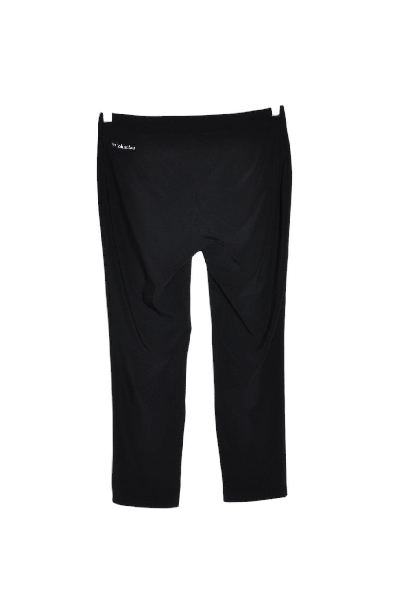 COLUMBIA Women Capri Pants Regular fit in Black - 4