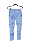 FABLETICS Women Activewear Leggings Regular fit in Blue - M