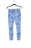 FABLETICS Women Activewear Leggings Regular fit in Blue - M