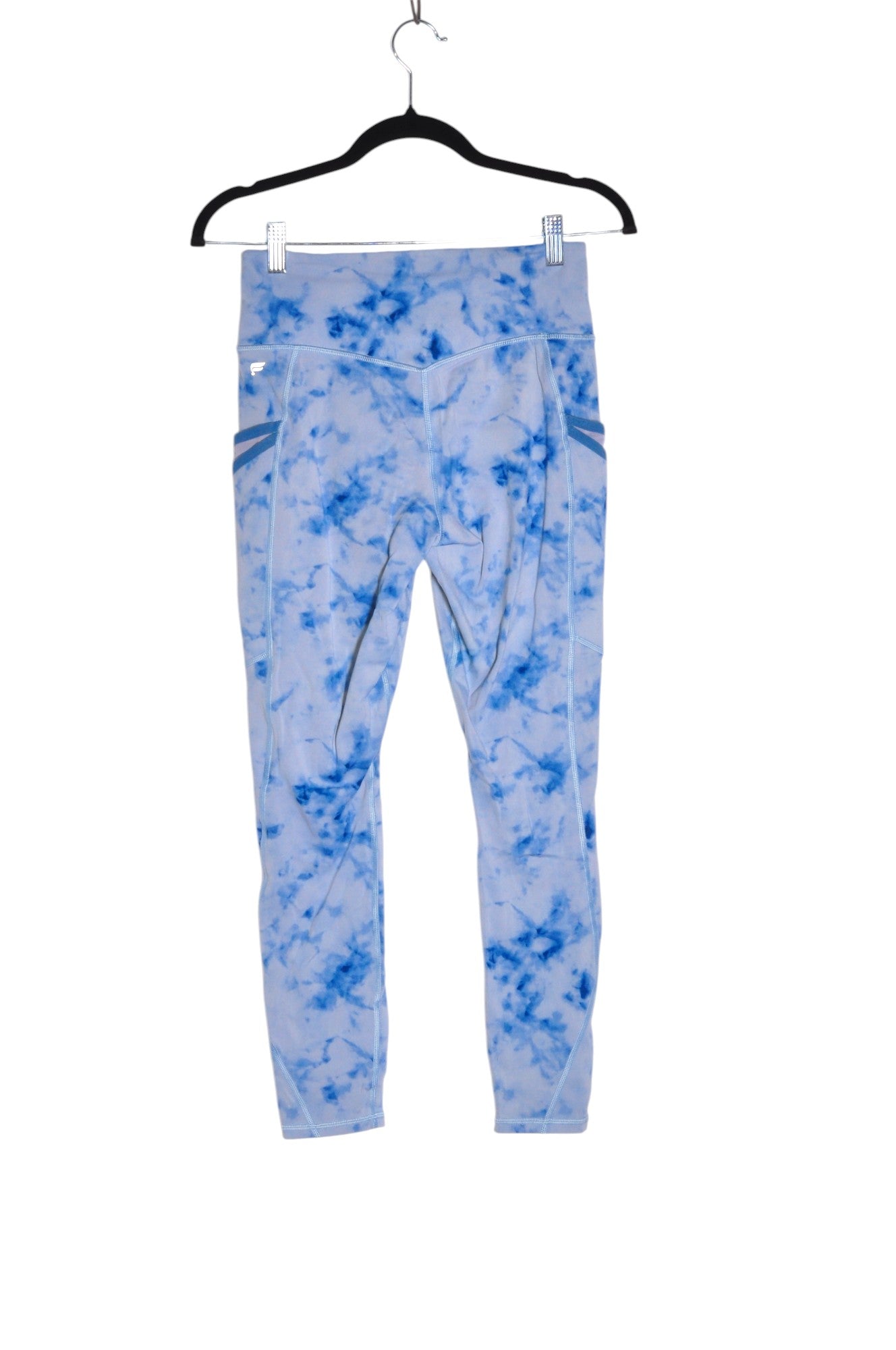 FABLETICS Women Activewear Leggings Regular fit in Blue - M