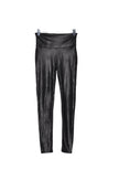 SPANX Women Activewear Leggings Regular fit in Black - S