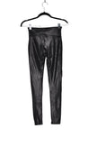 SPANX Women Activewear Leggings Regular fit in Black - S