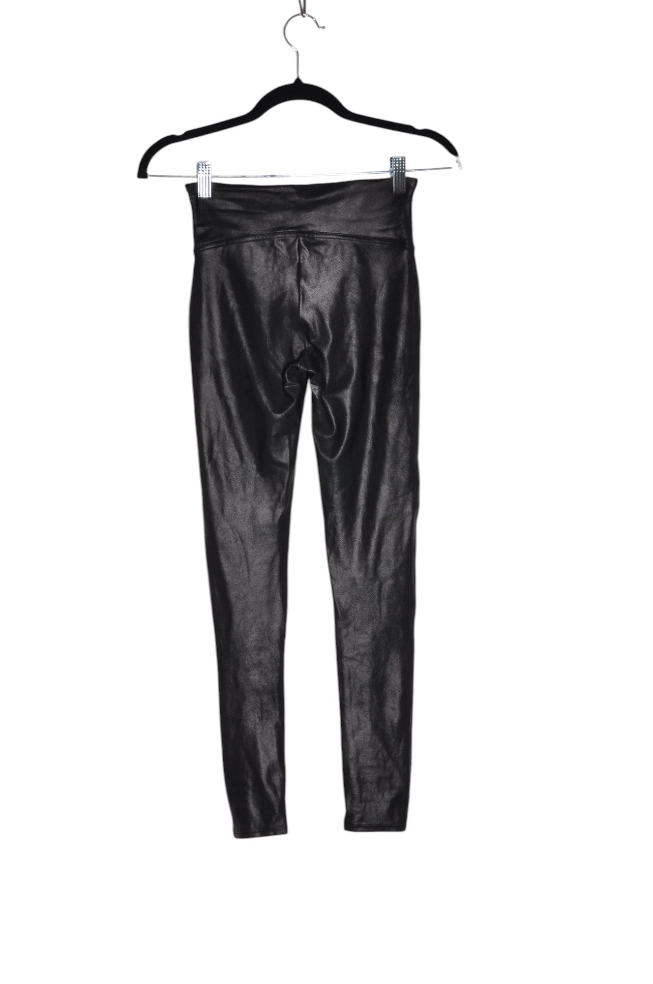 SPANX Women Activewear Leggings Regular fit in Black - S